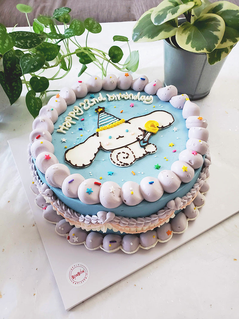 Cinnamoroll