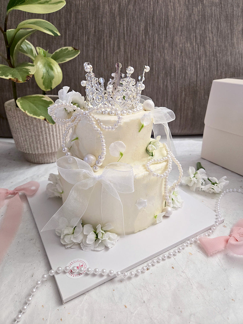 Bride of May