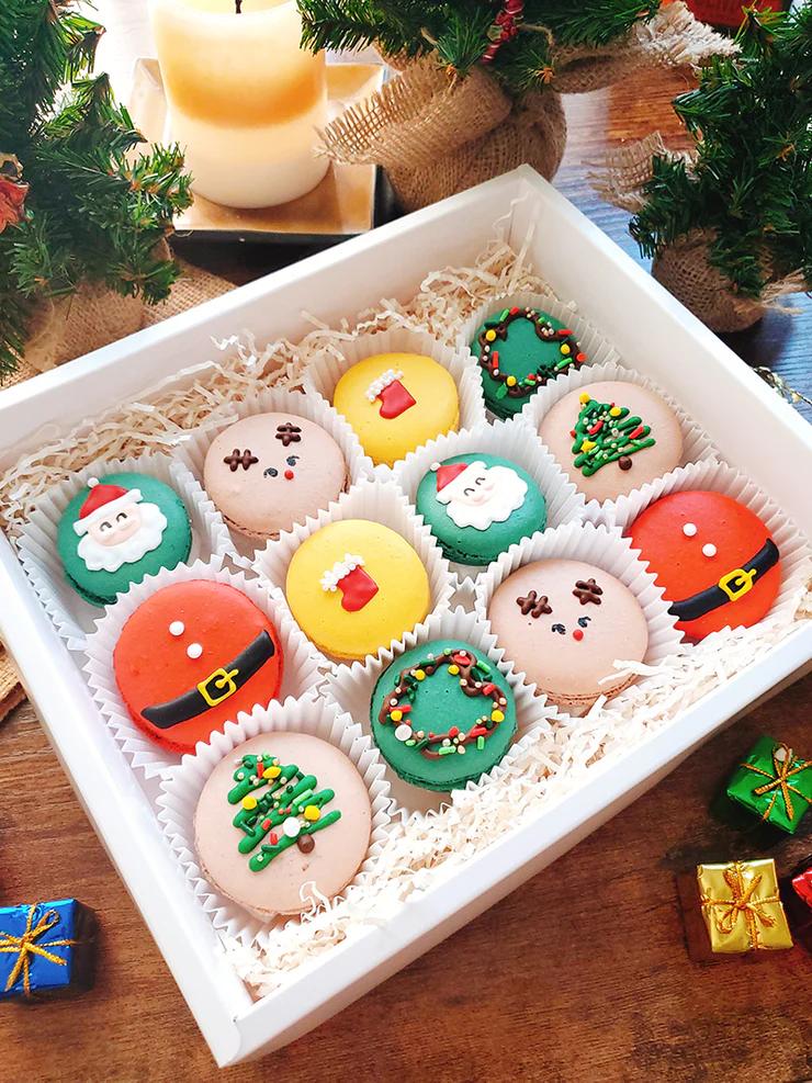 Holiday Collection 🎄