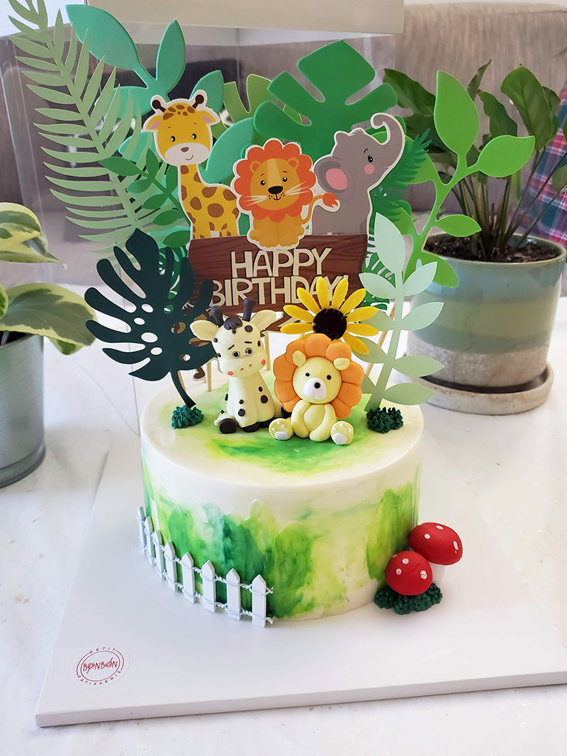 Safari