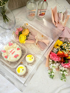 For Mom