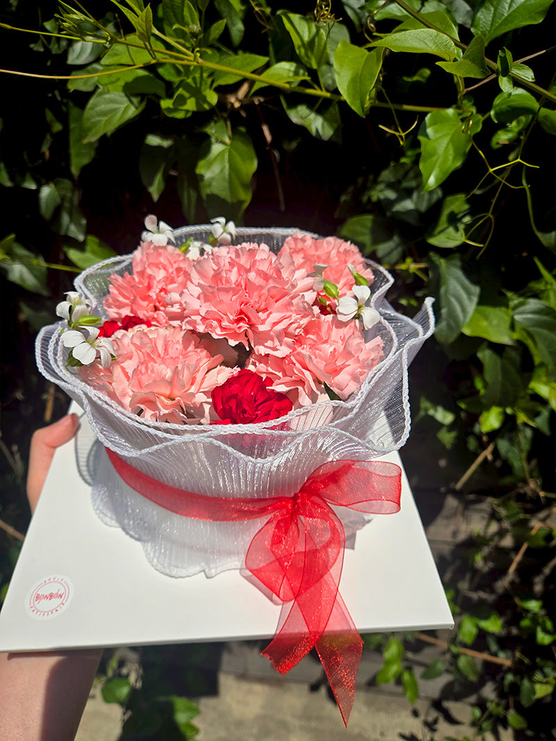 Carnation Bouquet