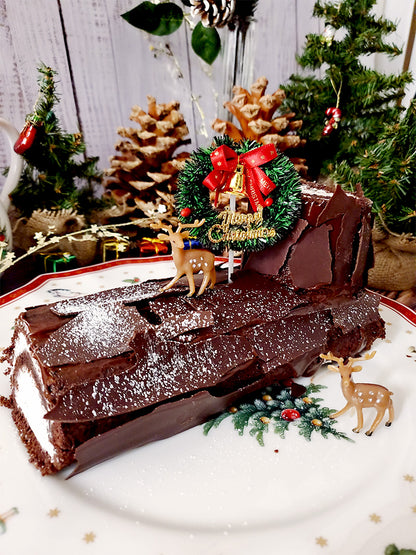 Holiday -  Bûche de Noël