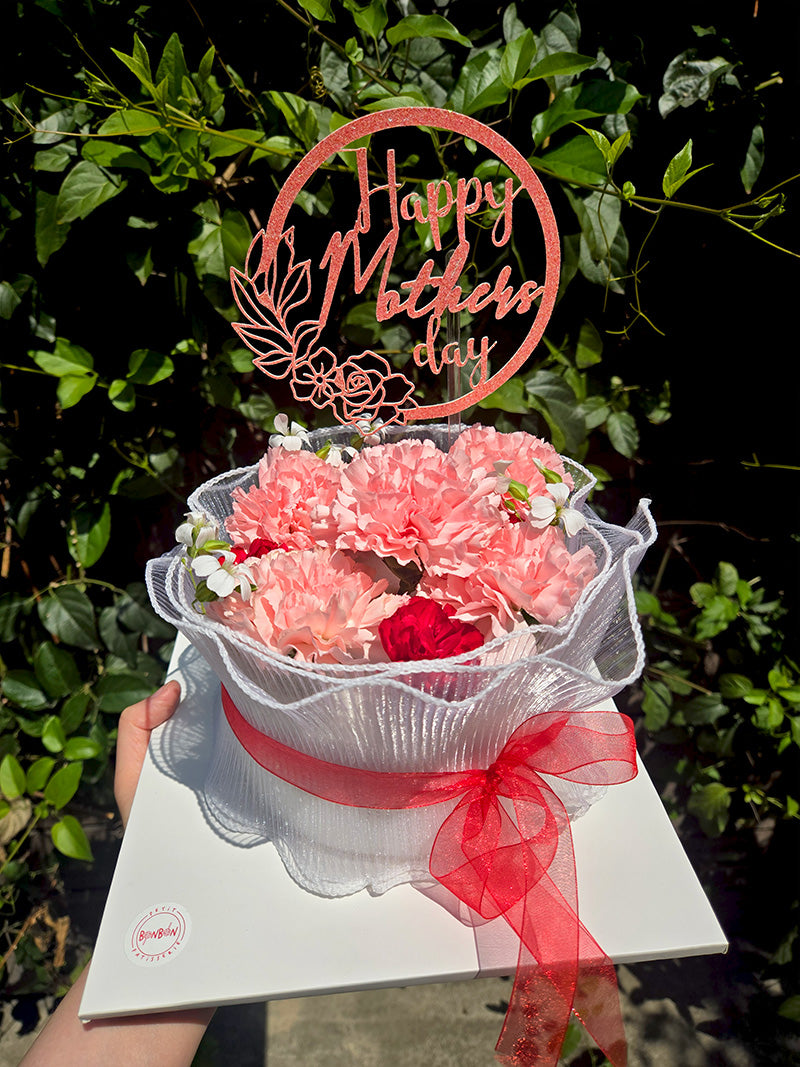 Carnation Bouquet