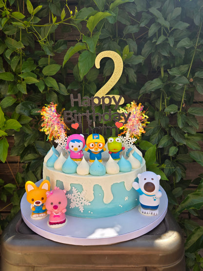 Pororo