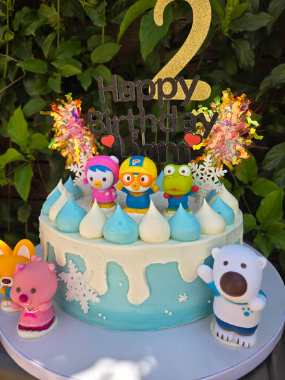 Pororo
