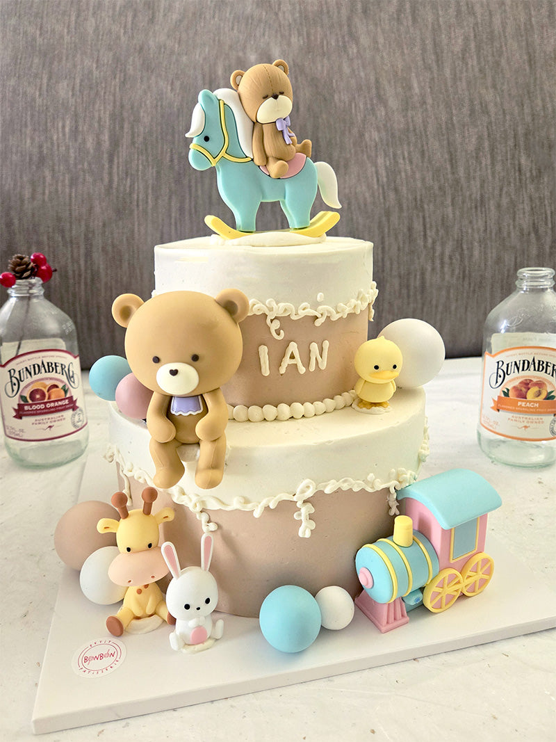 Little bear