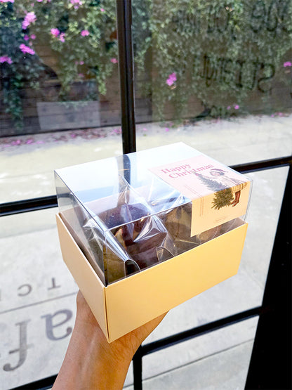 Holiday - Cheesecake Cookies