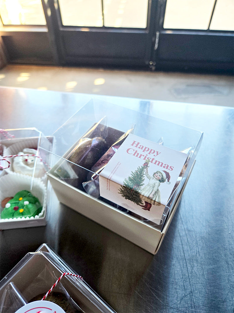 Holiday - Cheesecake Cookies