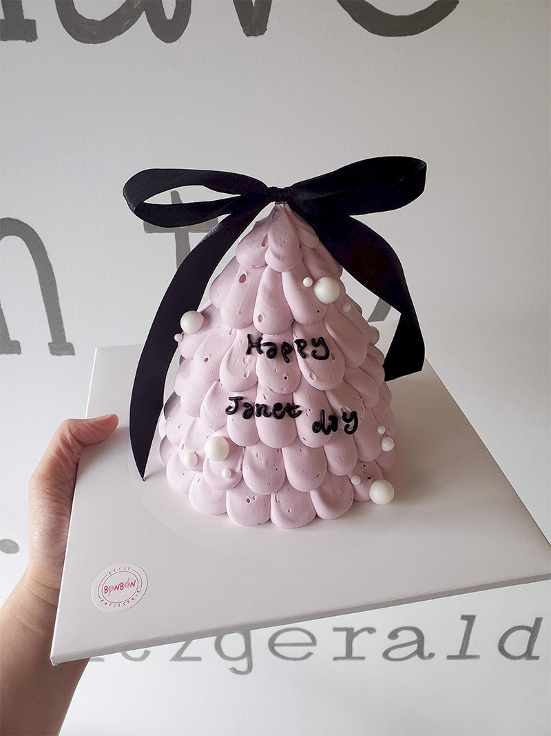 Big bow