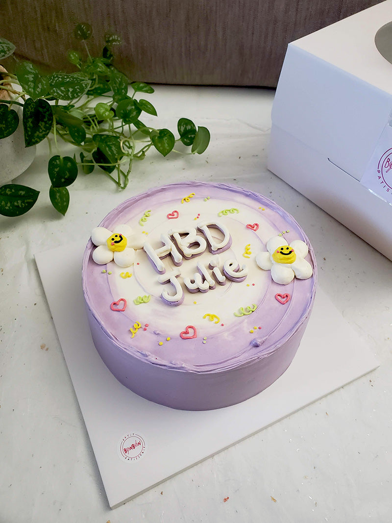 HBD Daisy