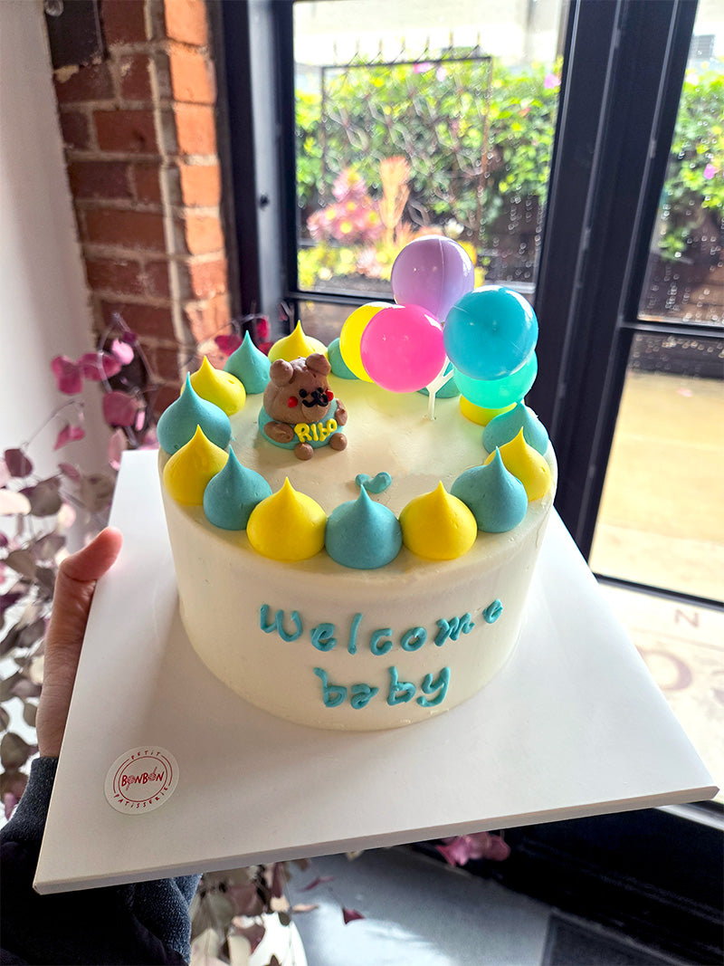 Party Time - Baby