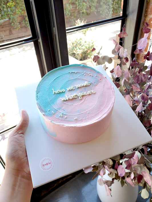 Gender Reveal - Precious You