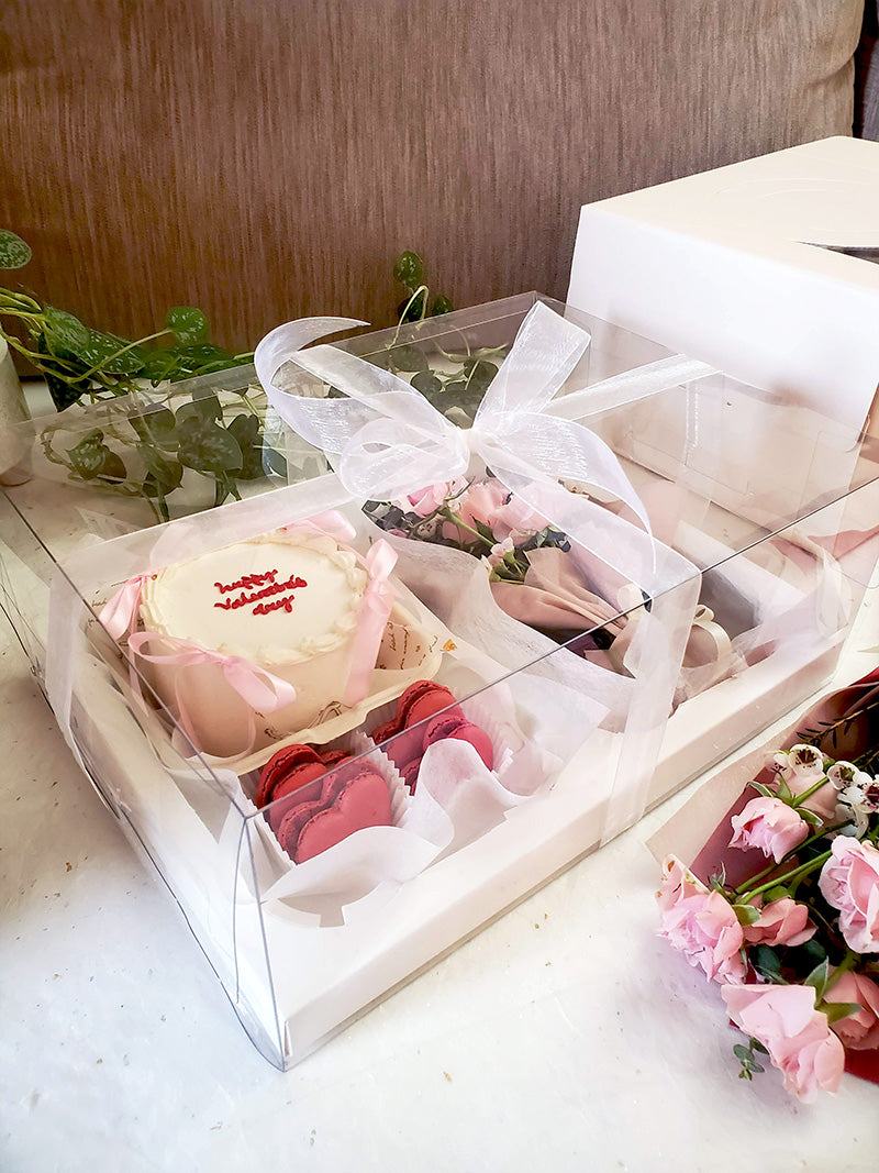Valentine's day Gift box