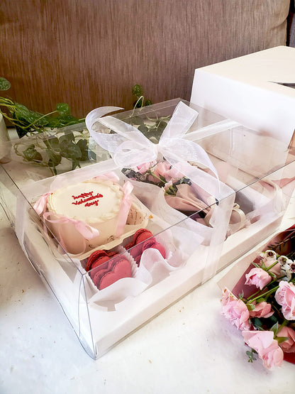 Valentine's day Gift box