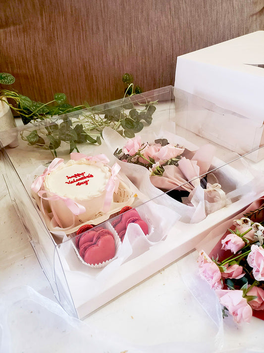Valentine's day Gift box