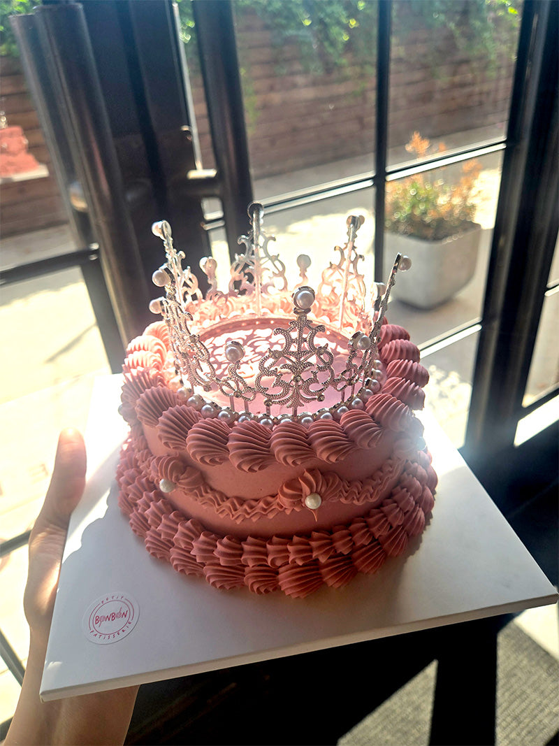 Vintage Tiara