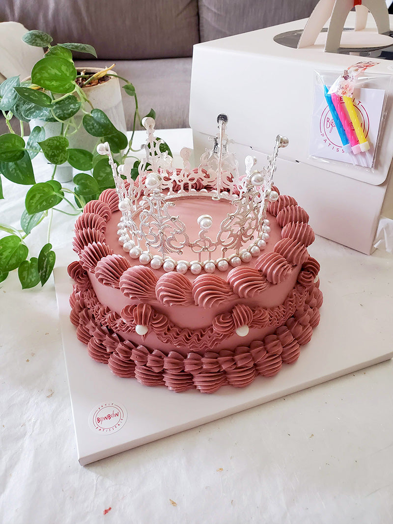 Vintage Tiara