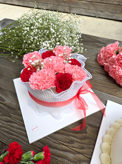 Carnation Bouquet