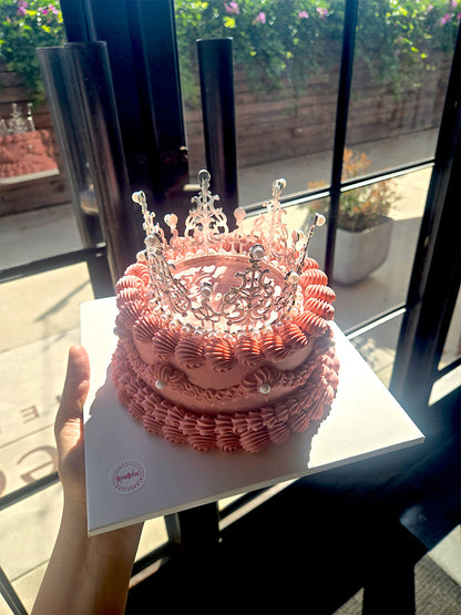 Vintage Tiara
