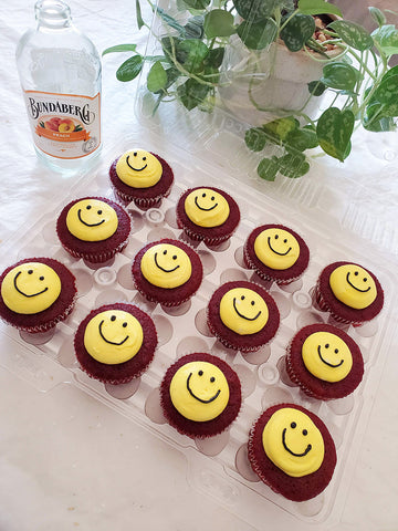 Smile - Cupcakes