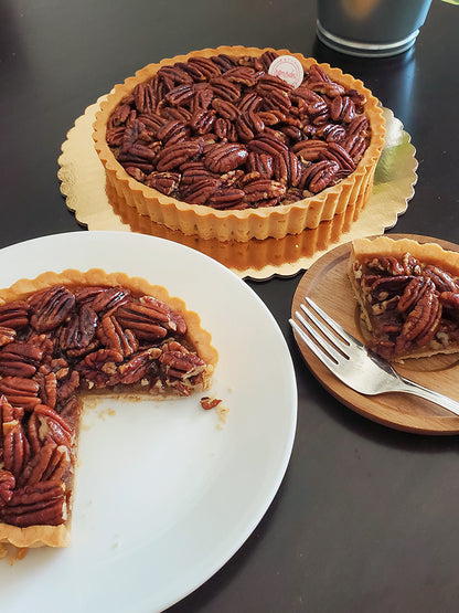 Pecan Tart