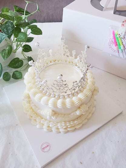 Vintage Tiara