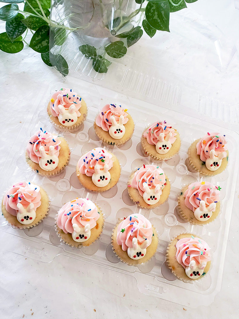 Bunny Bunny - Cupcakes