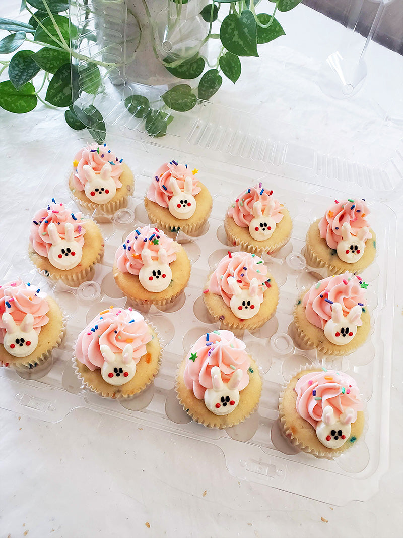 Bunny Bunny - Cupcakes