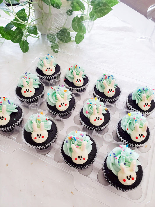 Bunny Bunny - Cupcakes