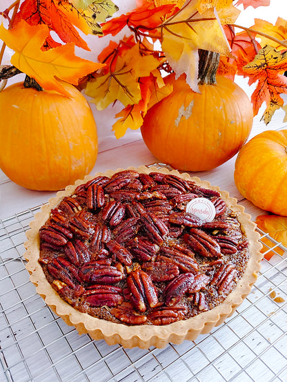 Pecan Tart