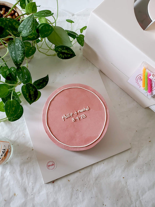 The day you were born