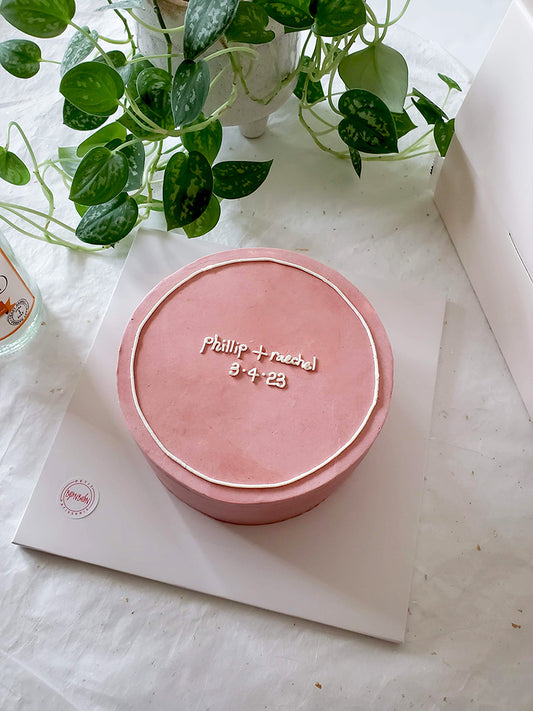 The day you were born