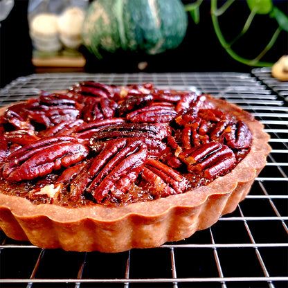 Pecan Tart